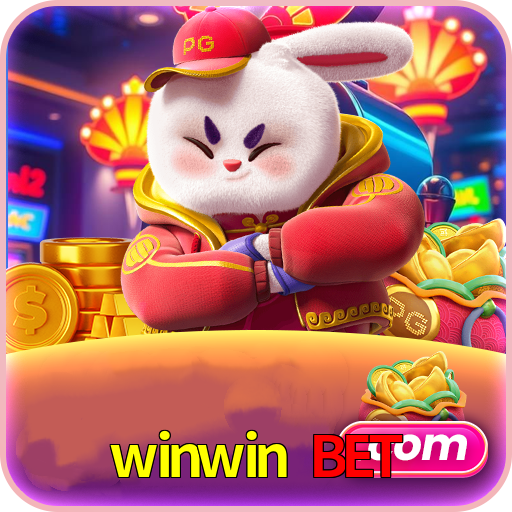 Logo da winwin bet